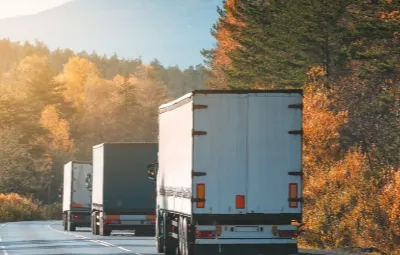 Konya ile Nilüfer Arası Klima Taşıma