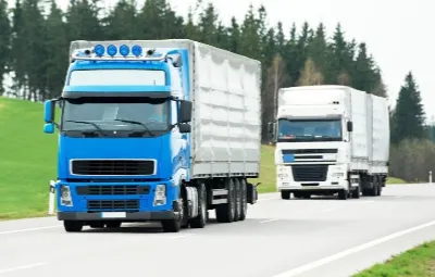 Konya ile Nilüfer Arası Eşya Taşıma